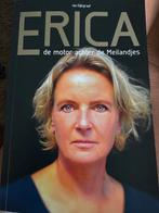 Erica Meiland.   Jan Dijkgraaf, Boeken, Ophalen of Verzenden, Zo goed als nieuw, Film, Tv en Media