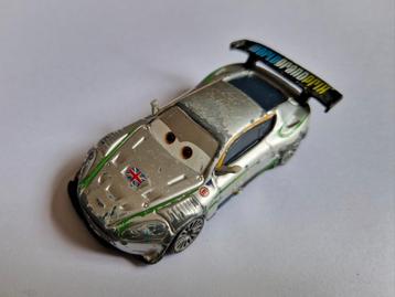Diverse Disney Pixar Cars zie foto's  beschikbaar voor biedingen