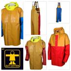 Gezocht een Guy Cotten pak., Ophalen of Verzenden, Zo goed als nieuw, Regenjas