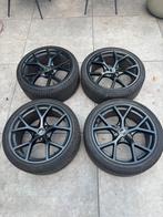 Audi rs3 velgen, Velg(en), 235 mm, Zomerbanden, Ophalen