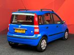 Fiat Panda 1.1 Active Plus, Auto's, Fiat, Voorwielaandrijving, Startonderbreker, Origineel Nederlands, Handgeschakeld