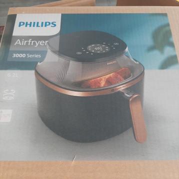 Philips Airfryer 3000 Serie - Nieuw in doos! beschikbaar voor biedingen