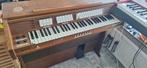 Content Orgel - Vintage, Muziek en Instrumenten, Orgels, Ophalen of Verzenden, Gebruikt, 1 klavier, Orgel