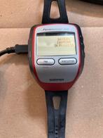 Garmin Forerunner 305, Ophalen of Verzenden, Gebruikt, Garmin, Met loopsnelheid