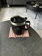 Originele RVS Stanley koffiebeker, Huis en Inrichting, Keuken | Servies, Ophalen, Overige materialen, Overige typen, Nieuw