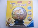 Puzzel ball Rolli 96 stukjes, Ophalen of Verzenden, Meer dan 50 stukjes, Zo goed als nieuw, 6 jaar of ouder