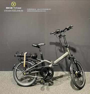 Qwic Compact FN7.1 Uni N7 beschikbaar voor biedingen