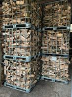 Brandhout, haardhout, Tuin en Terras, Haardhout, 6 m³ of meer, Ophalen, Essenhout, Blokken