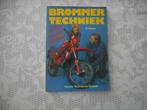 Brommer Techniek., Ophalen of Verzenden, Gelezen