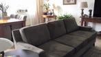 Riviera Maison 3-zits bank, Ophalen, Gebruikt, 75 tot 100 cm, Rechte bank