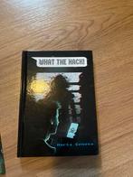 What the Hack! - Maria Genova, Boeken, Ophalen of Verzenden, Zo goed als nieuw, Nederland