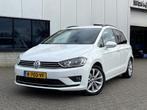 Volkswagen Golf Sportsvan 1.4 TSI Highline Business CRUISE P, Auto's, Volkswagen, Te koop, Alcantara, Geïmporteerd, 5 stoelen