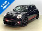 Mini Mini cooper S 2.0i JCW Edition Autom VOL!, 1998 cc, Gebruikt, Euro 6, 4 stoelen