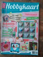 3D knipboek, Ophalen of Verzenden, Zo goed als nieuw, Overige typen