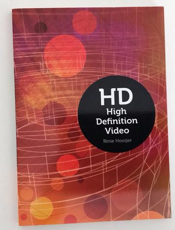 HD, High Definition Video, fotografie, Rinie Hooijer beschikbaar voor biedingen