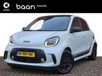 Smart Forfour EQ Editon One Brabus | €2000,- Subsidie | JB, Auto's, Smart, Origineel Nederlands, Te koop, 4 stoelen, Emergency brake assist