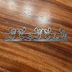 Snijmal 72 rand elanden, Ophalen of Verzenden, Zo goed als nieuw, Overige thema's, Pons of Mal