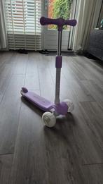 Step met hang-stuurmechanisme, Ophalen, Zo goed als nieuw, Overige typen