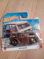 Hotwheels Vw T3, Ophalen of Verzenden, Nieuw, Auto