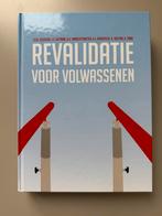 Revalidatie voor Volwassenen - Geertzen e.a., Nieuw, Diverse auteurs, Ophalen of Verzenden, WO