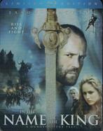 BluRay 'In the Name of the King', Ophalen of Verzenden, Zo goed als nieuw, Actie