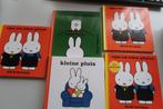 Dick Bruna-opa/oma Pluis in de achterhooks-lieve oma Pluis, Ophalen of Verzenden, Gelezen, Fictie algemeen