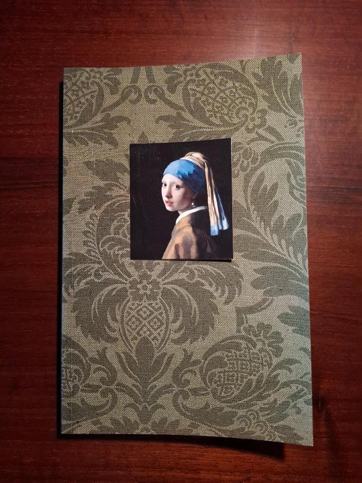 Kunstgids - Koninklijk Kabinet van schilderijen Mauritshuis, Boeken, Kunst en Cultuur | Beeldend, Zo goed als nieuw, Schilder- en Tekenkunst