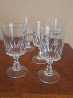 Is uw Cristal'Arques glasservies incompleet?, Ophalen