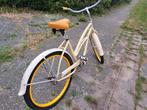Johnny loco, Ophalen, Gebruikt, Staal, Cruiser