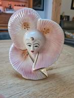 Vintage Half Doll, Ophalen of Verzenden, Gebruikt