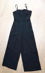 Te koop: Gave zwarte jumpsuit van WEEKDAY  MT; 34, Zwart, Ophalen of Verzenden, Zo goed als nieuw, Maat 34 (XS) of kleiner