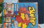 Jump tijdschrift *nieuw in plastic*, Boeken, Tijdschriften en Kranten, Ophalen, Nieuw