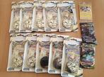 Pokemon 12 booster packs, Nieuw, Foil, Ophalen of Verzenden, Booster