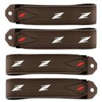 Reservesluitingen peesbeschermers Zandona Velcro bruin L, Dieren en Toebehoren, Nieuw, Ophalen of Verzenden, Info@zandona.net