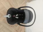 Cybex cloud z i-size met base, Kinderen en Baby's, Autostoeltjes, Gebruikt, Verstelbare rugleuning, Isofix, 0 t/m 13 kg