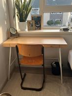 Bureau ikea, Ophalen, Zo goed als nieuw, Bureau