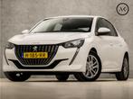 Peugeot 208 1.2 PureTech Sport (APPLE CARPLAY, GROOT NAVI, 3, Voorwielaandrijving, Stof, Gebruikt, 1199 cc