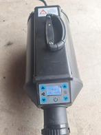 Tritra waterblazer AS-2400, Ophalen, Gebruikt