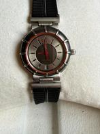 Omega Seamaster vintage Quartz 1426, Staal, Met bandje, Polshorloge, Omega