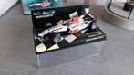 Minichamps Takuma Sato BAR Honda 2003, Ophalen of Verzenden, Zo goed als nieuw, Auto, MiniChamps