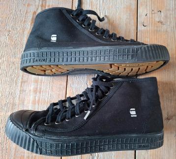 G-star sneakers, maat 43, als nieuw  beschikbaar voor biedingen