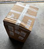 fonQ Julia Eetkamerstoel Lichtgrijs Set 4 | €60 p stuk nu, Huis en Inrichting, Stoelen, Byfonq, Byfonq, Nieuw, Ophalen of Verzenden