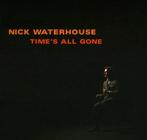 Nick Waterhouse, Ophalen of Verzenden, 1980 tot heden, Zo goed als nieuw, Jazz