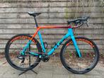 Cube Cross Race SLT Veldrijdfiets / Cyclocross fiets, Overige merken, Ophalen of Verzenden, Zo goed als nieuw, 61 tot 65 cm