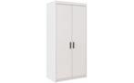 Draaideurkast Lina  *Gratis bezorging*, Kast, 50 tot 70 cm, Nieuw, 105 cm of meer