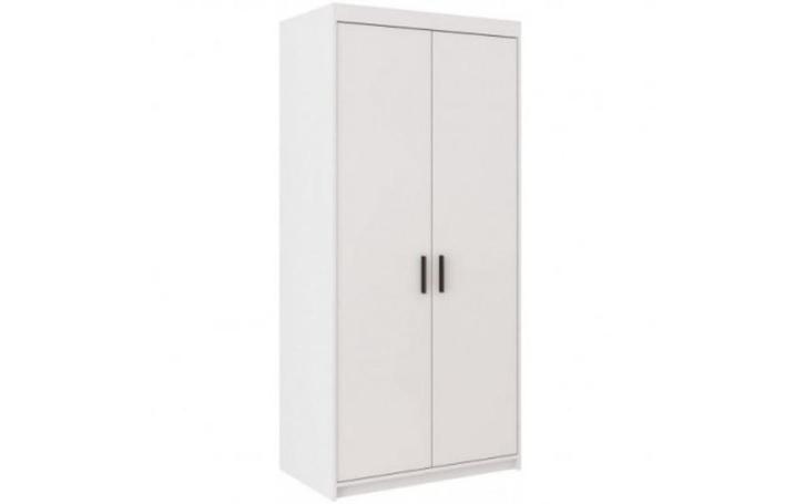 Draaideurkast Lina  *Gratis bezorging*, Kinderen en Baby's, Kinderkamer | Commodes en Kasten, Nieuw, Kast, 105 cm of meer, 75 tot 100 cm
