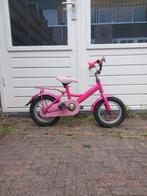 Kinderfiets Puki 12.5 inch, Fietsen en Brommers, Fietsen | Kinderfietsjes, Ophalen, Zo goed als nieuw, Minder dan 16 inch