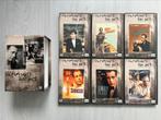 Humphrey Bogart collection dvd box, Cd's en Dvd's, Dvd's | Klassiekers, Ophalen of Verzenden, Zo goed als nieuw, Vanaf 16 jaar