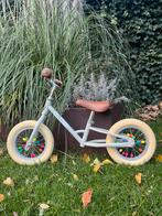 Veloretti 2 in 1, driewieler en loopfiets, Kinderen en Baby's, Speelgoed | Buiten | Voertuigen en Loopfietsen, Ophalen, Gebruikt