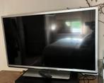 Philips led tv 46 inch Tiel, Ophalen of Verzenden, Gebruikt, 100 cm of meer, Philips